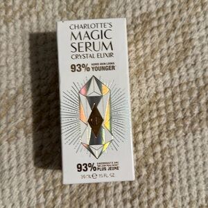 Charlotte tilbury magic serum
